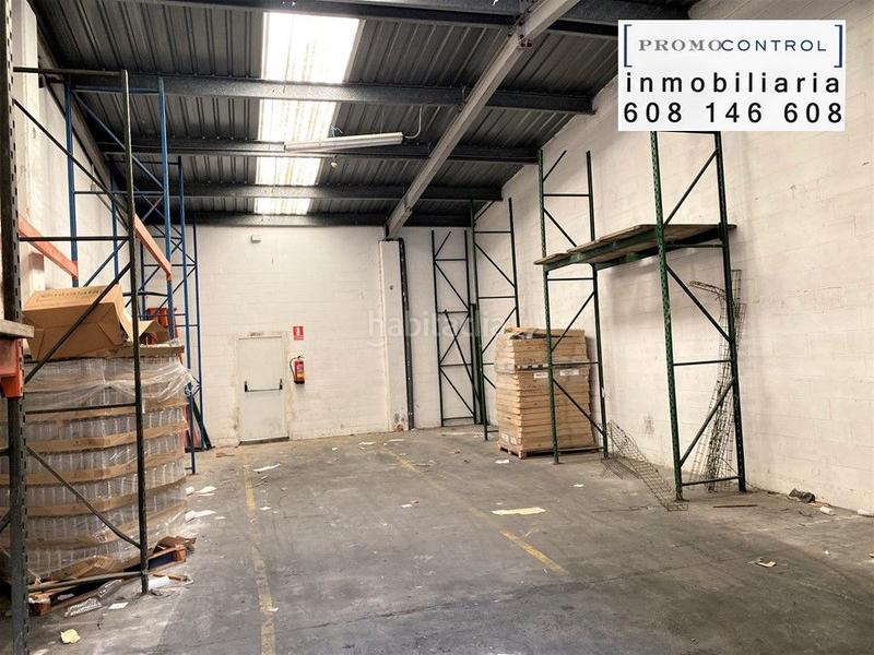 Foto 5a975a58-7508-45d7-b5b7-436f6c8226c1. Nave industrial en calle alemania 65 gran nave industrial en venta. en Zuera