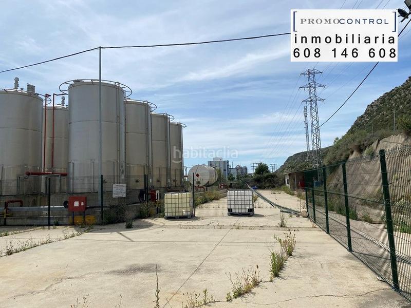 Foto a274e56b-3207-4813-8c29-0a9f19edd968. Nave industrial en calle alemania 65 gran nave industrial en venta. en Zuera