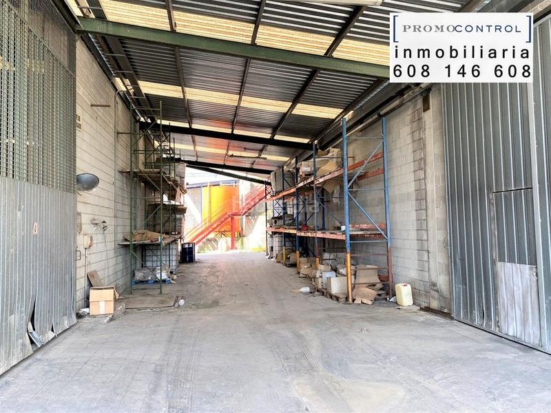 Foto a4fc2b34-3d01-494d-b18a-f9d2e5e0c65d. Nave industrial en calle alemania 65 gran nave industrial en venta. en Zuera