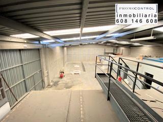 Nau industrial a Calle alemania 65. Gran nave industrial en venta.