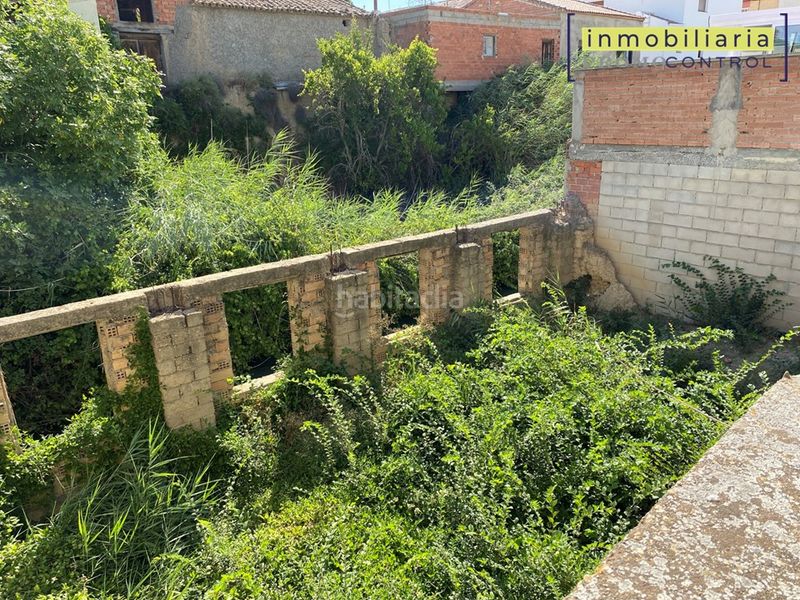 Foto 407aa8ad-af99-4f04-b17c-20c1ada89412. Terreno residenziale in calle castillo 38 in San Mateo de Gállego