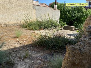 Terreny residencial a Calle castillo 38. Solar en san mateo de gallego