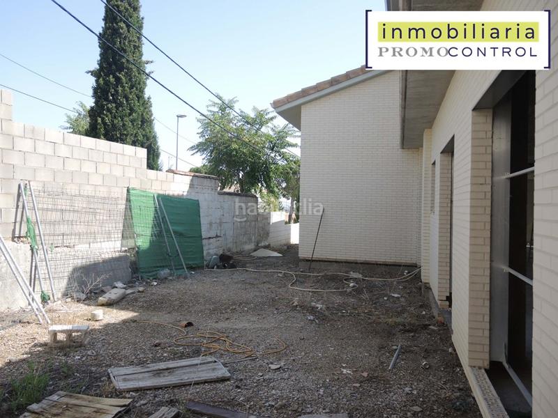 Foto 73e714e3-16a8-4541-bee1-dfc081f40659. Casa in calle val alta 44 in Zuera