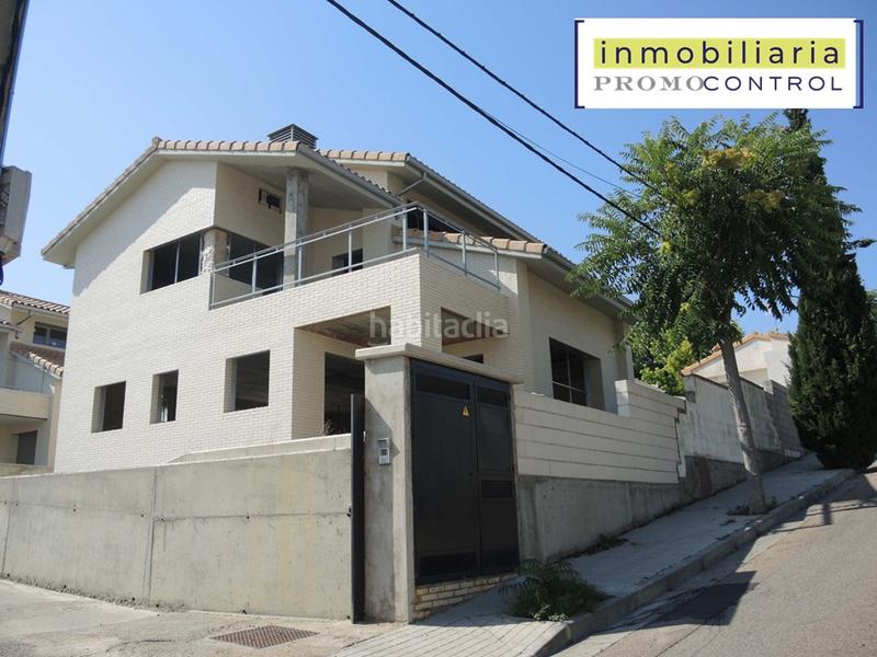 Foto abe85464-1523-4722-82d9-8d5f18cc4726. Casa in calle val alta 44 in Zuera
