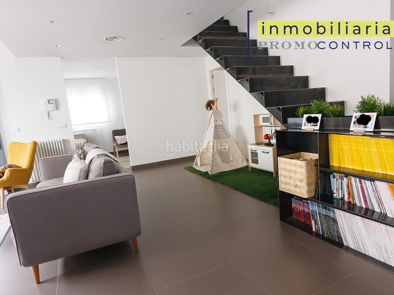 Foto c1b99690-654b-4269-8efa-516f5a0a021e. Casa in calle val alta 44 in Zuera