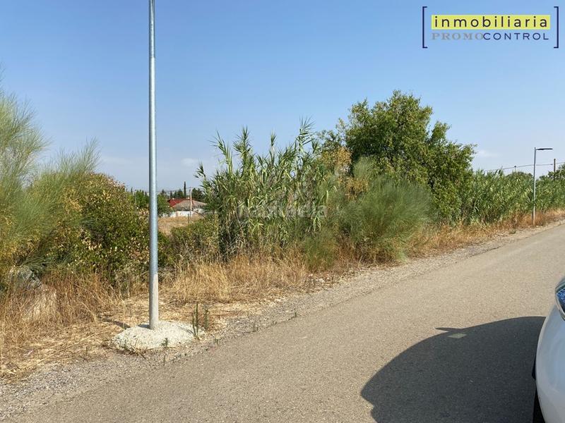 Foto 781cbe4e-2fe8-4252-ac60-368fce35a523. Terreno residencial en calle baltasar gracián 70 terreno en urbanización el saso en San Mateo de Gállego