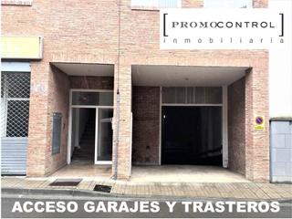 Aparcament cotxe a Calle alfonso i 6. Garajes en venta c/. alfonso i, 6, sótano -1, 50800 zuera - zara