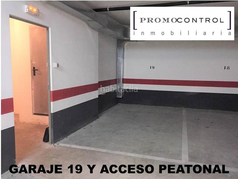 Foto 132b87a9-5a15-4856-a5d6-9ac1b9df25e0. Aparcament cotxe a n/a a Zuera