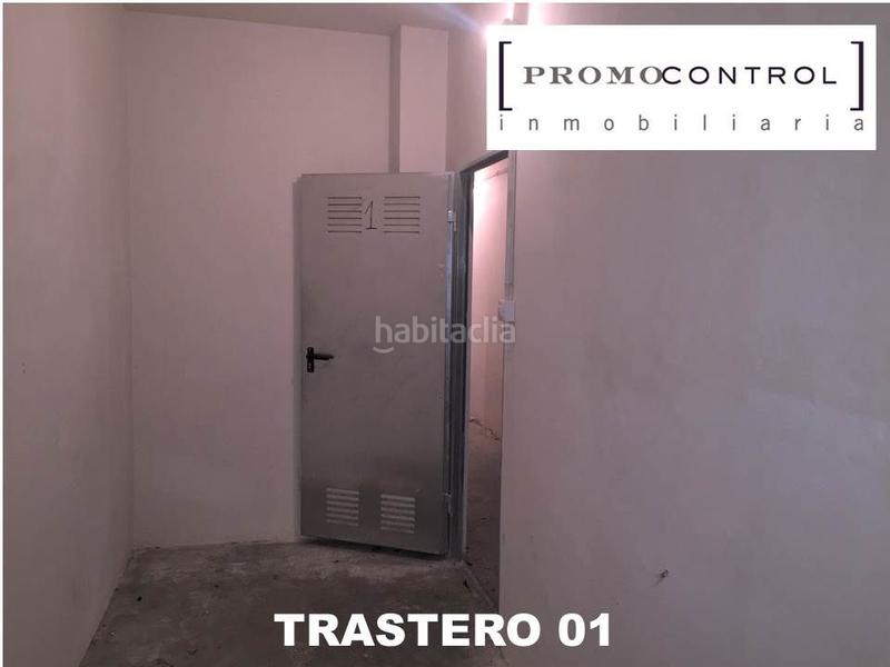 Foto 2323f6d2-f9f7-4e82-bbf9-692349d867b5. Aparcament cotxe a n/a a Zuera