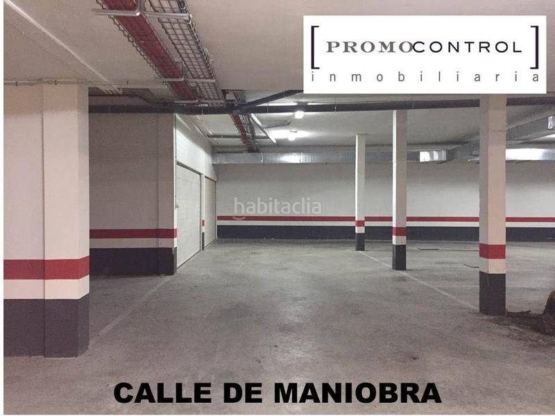 Foto 23f7d465-a45c-4d66-866b-ec6485393180. Aparcament cotxe a n/a a Zuera