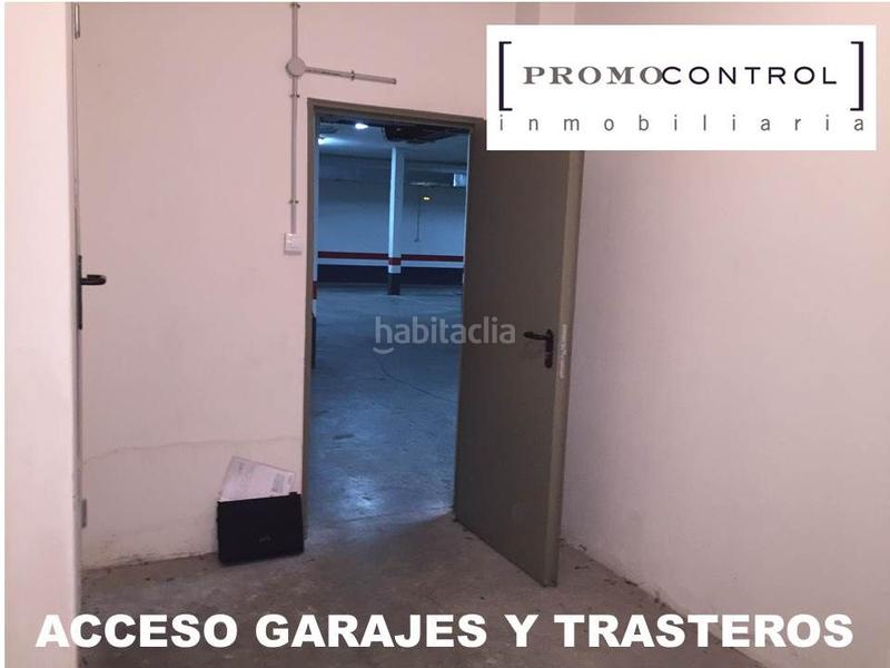 Foto 291c0ebb-63c8-419e-baad-2c385a30ce87. Aparcament cotxe a n/a a Zuera