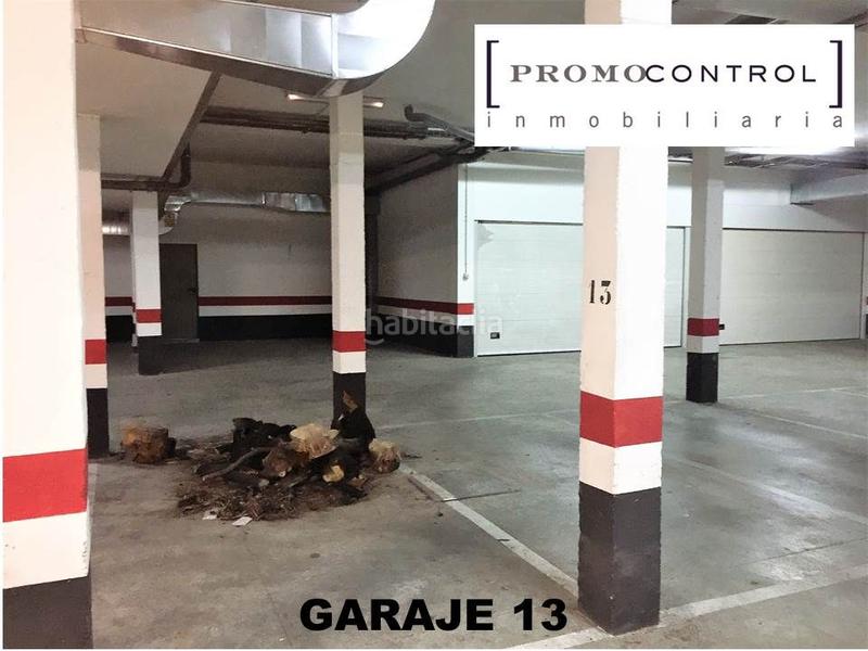 Foto 3e5fe681-0c4d-401a-9ac5-36dca7a9a056. Aparcament cotxe a n/a a Zuera