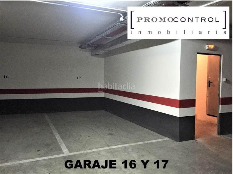 Foto 4013ade7-cfc1-4331-a688-d74de27f913a. Aparcament cotxe a n/a a Zuera