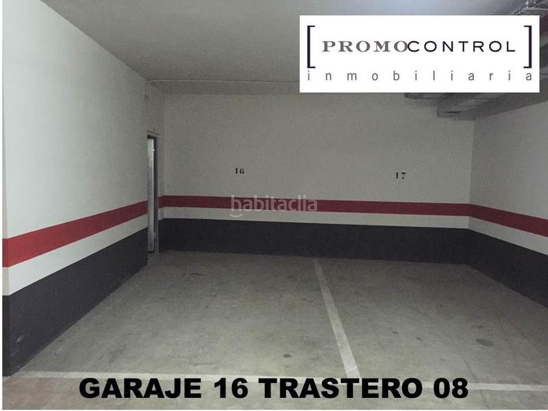 Foto 4331f218-4c1e-4588-b2da-17044fbf5c12. Aparcament cotxe a n/a a Zuera