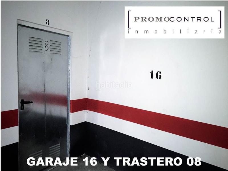 Foto 4dc83eba-092a-4864-a82f-b0d9712dcffe. Aparcament cotxe a n/a a Zuera