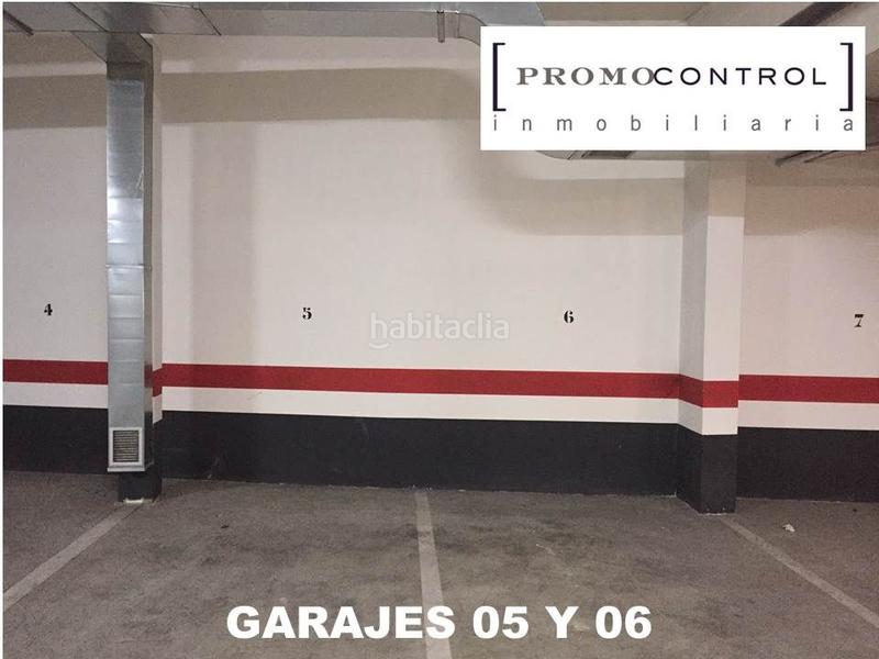 Foto 50a9ba1c-6570-43d0-bb6d-166dabd59276. Aparcament cotxe a n/a a Zuera