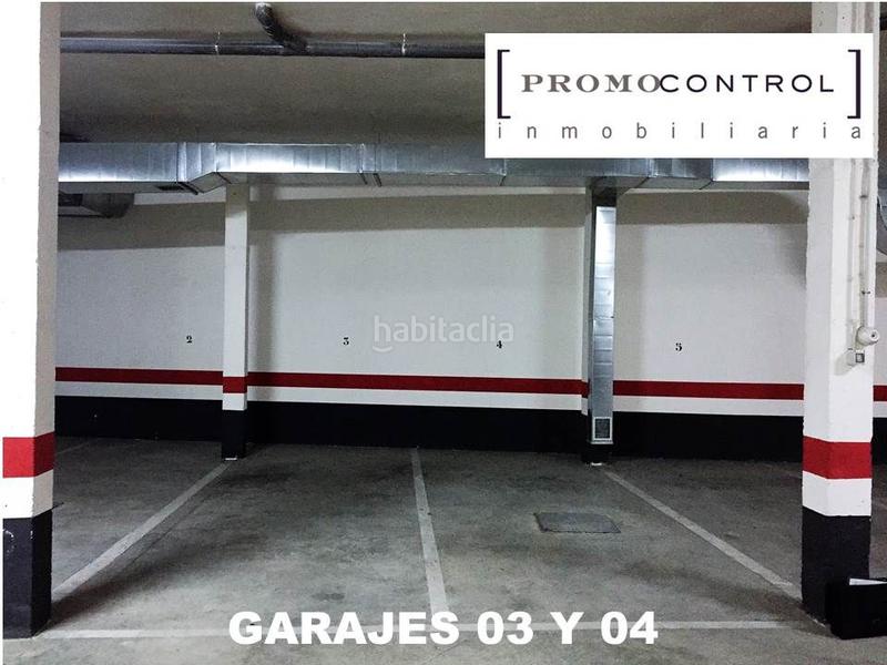 Foto 5b5e2857-1afb-4721-887e-e4b2db30ac22. Aparcament cotxe a n/a a Zuera