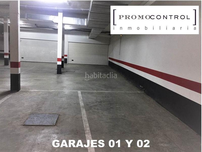 Foto 5c03e8e5-a196-4a49-92e5-7784440f48e6. Aparcament cotxe a n/a a Zuera