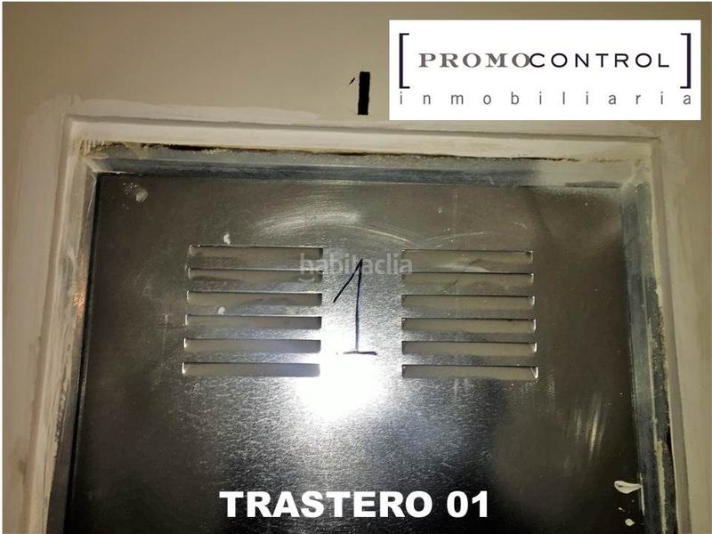 Foto 5fd24556-a1d2-4e5d-8e60-254a3cbb56bd. Aparcament cotxe a n/a a Zuera