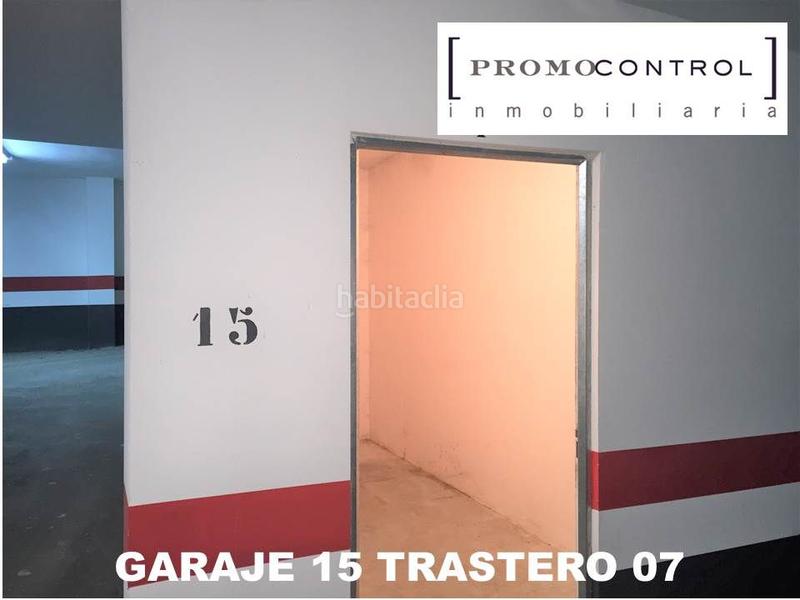 Foto 666c22e8-84ba-4462-86c9-76d49a692c2d. Aparcament cotxe a n/a a Zuera