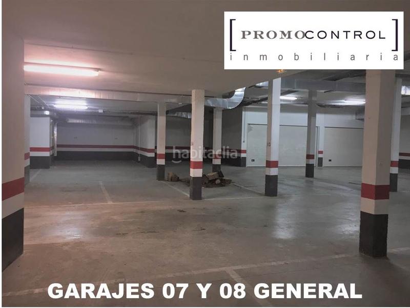 Foto 6ef134ee-90a0-4403-8f04-560b9513cf81. Aparcament cotxe a n/a a Zuera