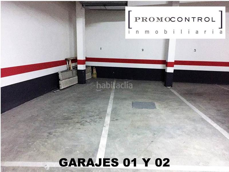 Foto 81061882-96e9-48ec-98c0-033196299014. Aparcament cotxe a n/a a Zuera