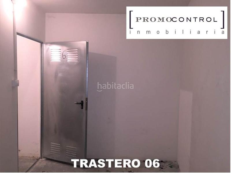 Foto 83314704-b1db-4036-82bf-cb74e7035fac. Aparcament cotxe a n/a a Zuera