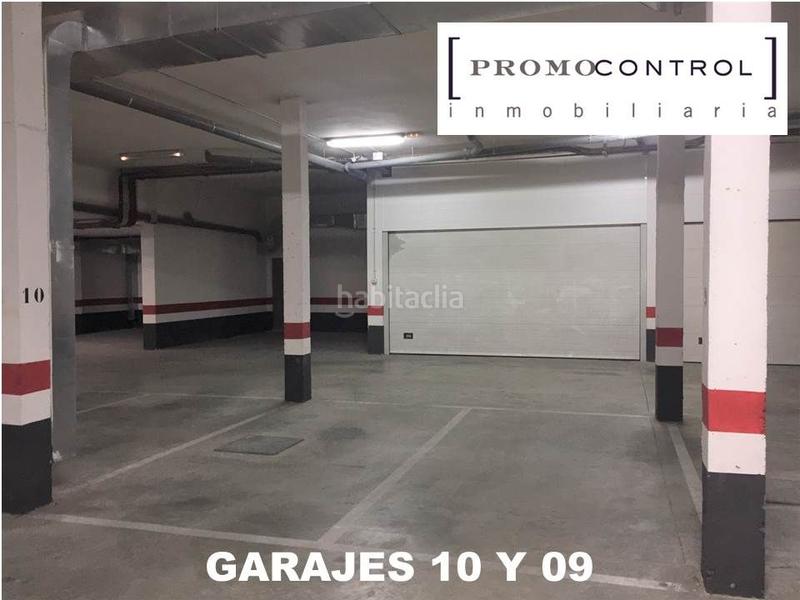 Foto 83a716de-0b25-43d9-9362-6b8e975f7eb9. Aparcament cotxe a n/a a Zuera