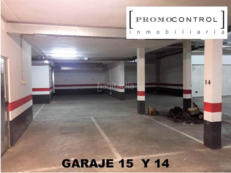 Foto 950cd8ec-205a-479b-9fbb-fd3f54765c1b. Aparcament cotxe a n/a a Zuera