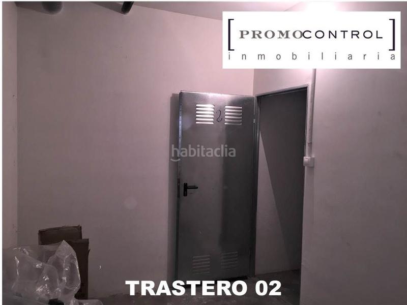 Foto 9e9a49b4-8c4c-4015-9cba-65e9436c9423. Aparcament cotxe a n/a a Zuera