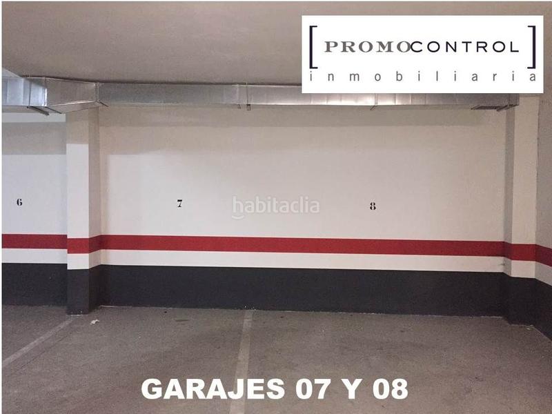 Foto a4856a3f-cd63-4e9a-9573-fa6c1b94ce0a. Aparcament cotxe a n/a a Zuera