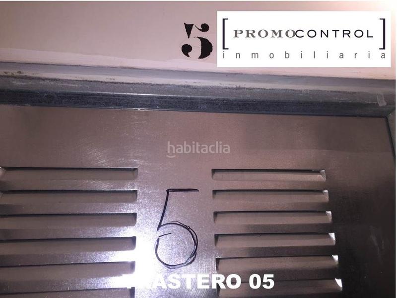 Foto a5105d1a-e716-41c9-aae4-9a7b3a5429d9. Aparcament cotxe a n/a a Zuera