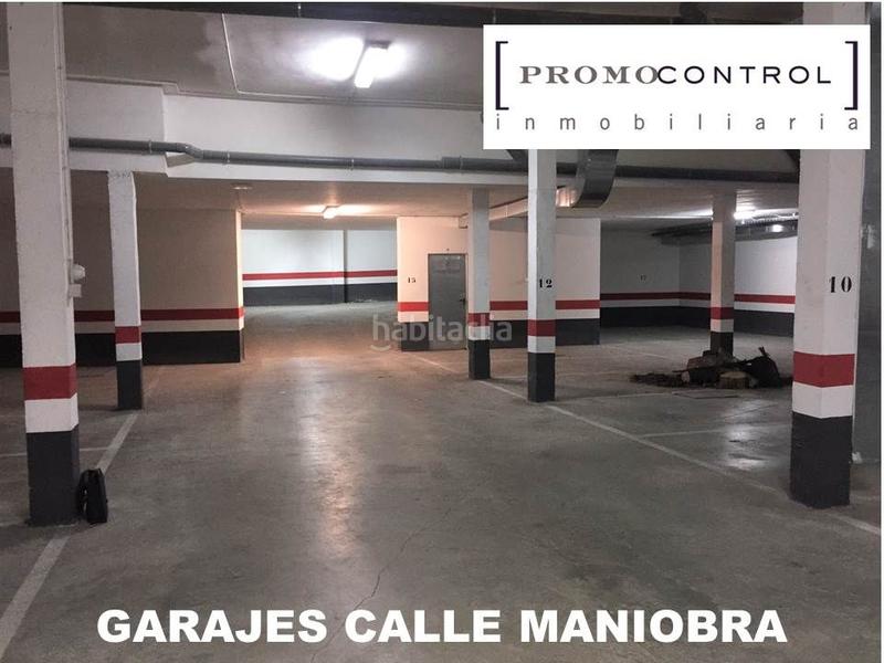 Foto b2a199fc-c1a1-4571-a3ea-88a0919d0fa2. Aparcament cotxe a n/a a Zuera