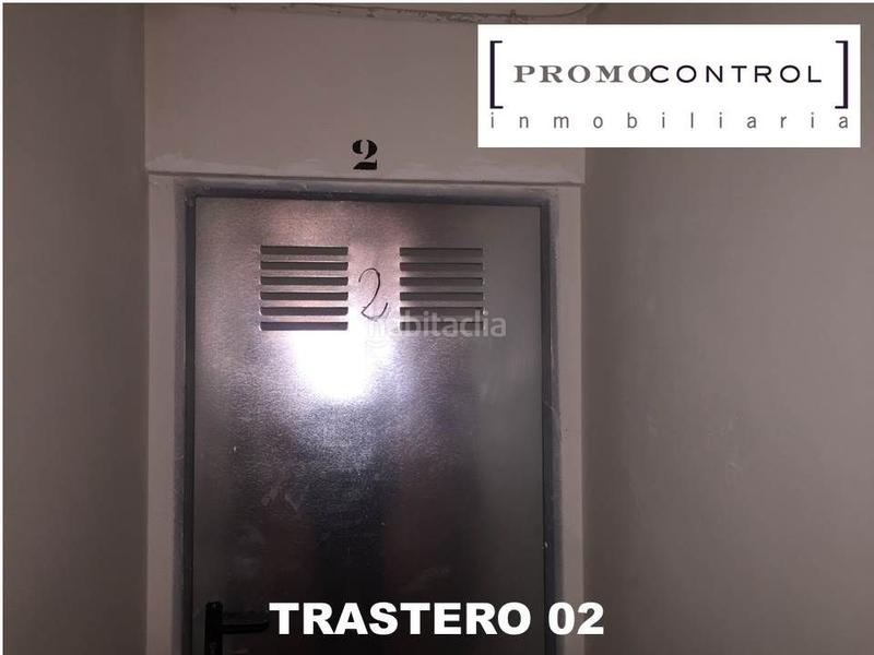 Foto c1ad3e73-3799-4142-a74e-7c5d948fedd0. Aparcament cotxe a n/a a Zuera