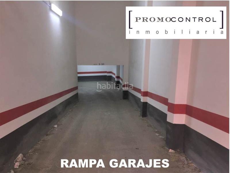 Foto c94ce076-8983-4c64-8166-c32cd5b5c589. Aparcament cotxe a n/a a Zuera