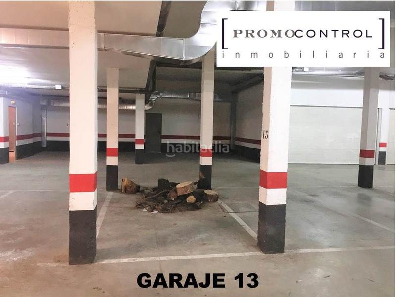 Foto cc9fae42-926e-4d69-8529-89703b64475d. Aparcament cotxe a n/a a Zuera