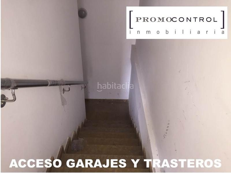 Foto d16840cf-2e9c-4cfc-938c-197e26dd9f20. Aparcament cotxe a n/a a Zuera