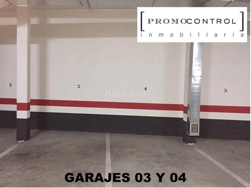 Foto daa0642e-d5db-438f-af10-b975501ac6e7. Aparcament cotxe a n/a a Zuera