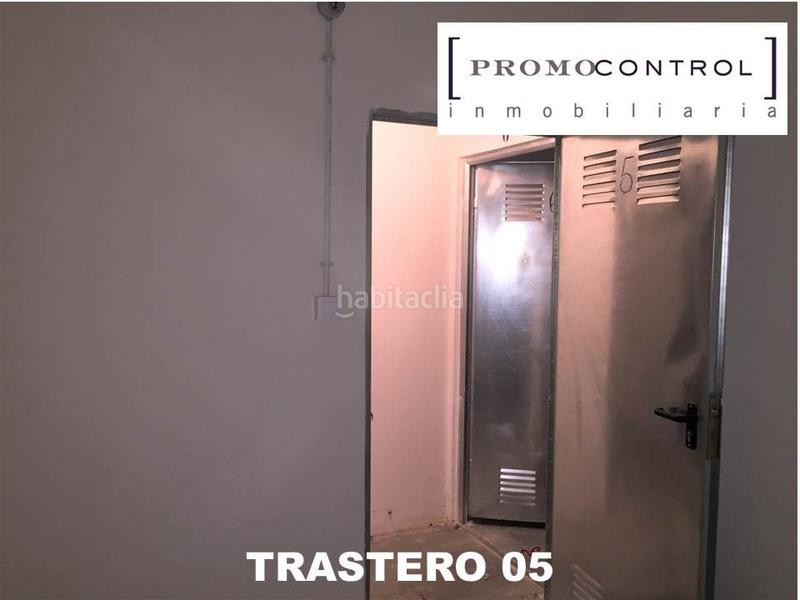 Foto e699919f-6b79-455e-92e1-2ec0c67bd993. Aparcament cotxe a n/a a Zuera