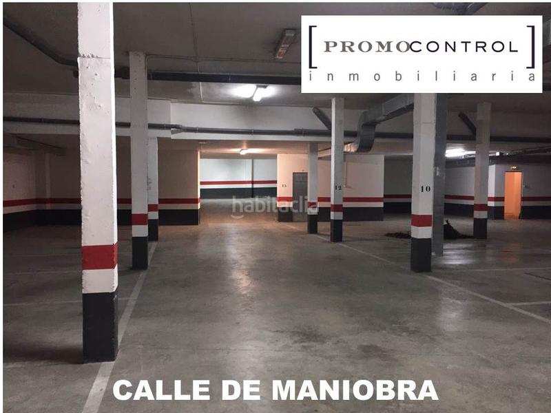 Foto e6ede220-077a-4b86-9d25-4ad030138133. Aparcament cotxe a n/a a Zuera