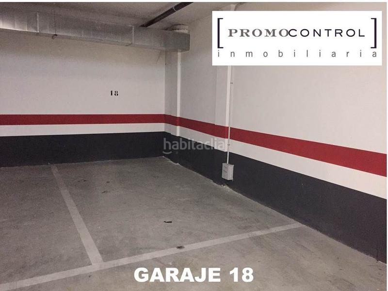 Foto eb08956d-f064-462a-9eae-c6bab44928d5. Aparcament cotxe a n/a a Zuera