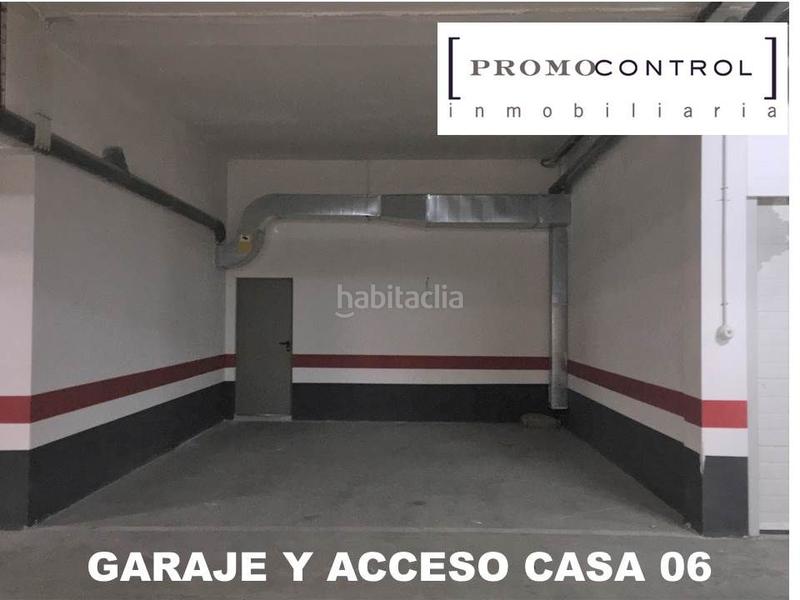 Foto f9da2685-1689-4fd8-baf0-0fddba972eaa. Aparcament cotxe a n/a a Zuera