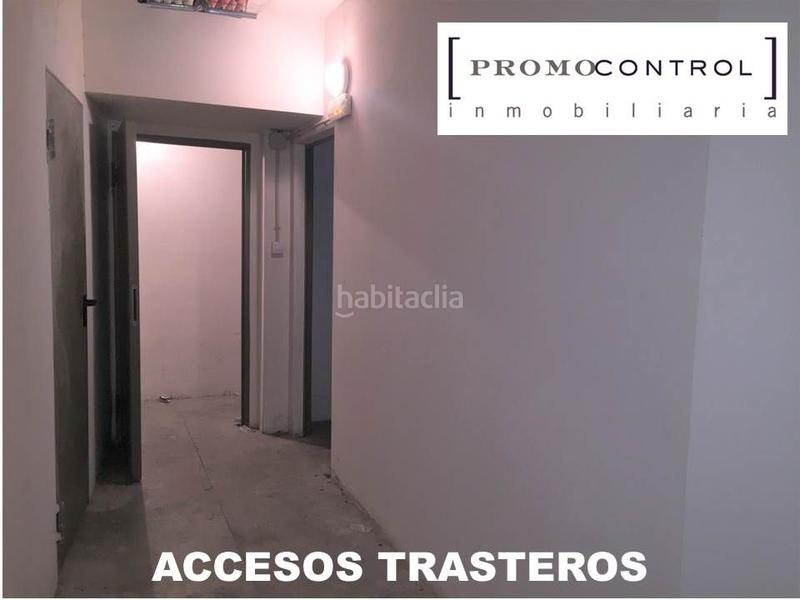 Foto fc4fce07-3803-4682-b10d-efcafc0976ec. Aparcament cotxe a n/a a Zuera