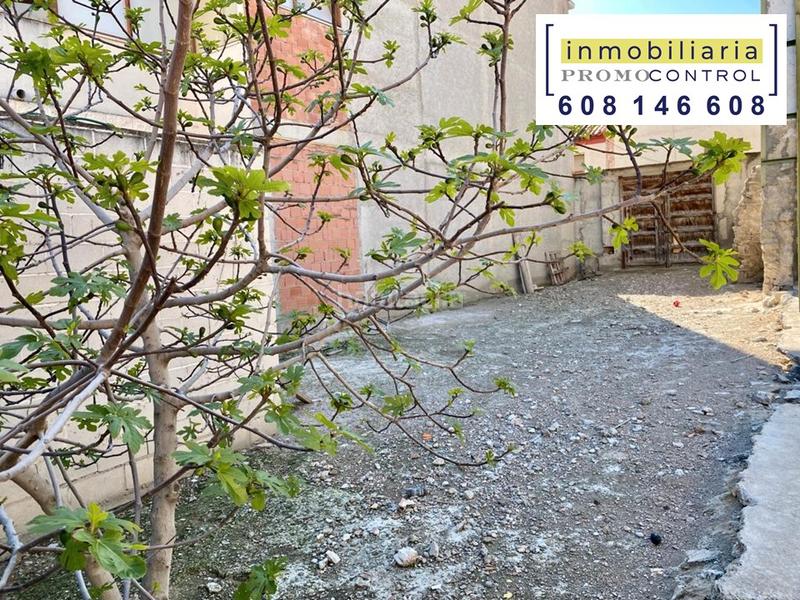 Foto 5b4f4b93-97b1-46fb-8ef3-41df4838b3f3. Alquiler terreno residencial en calle suñol 43 terreno en alquiler en calle suñol 43, en Zuera