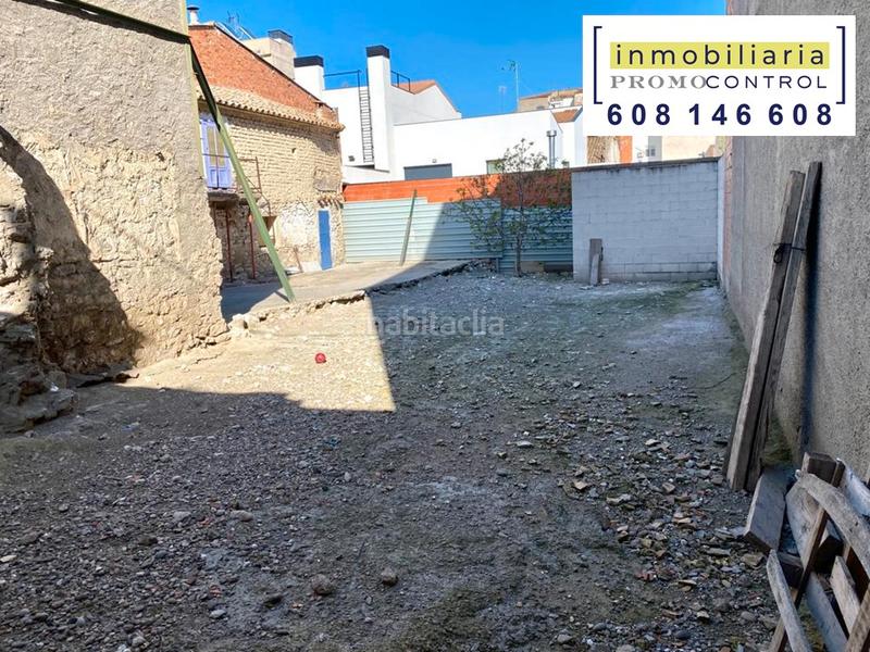 Foto ba15f891-5a61-409d-ac88-0772a469e142. Alquiler terreno residencial en calle suñol 43 terreno en alquiler en calle suñol 43, en Zuera