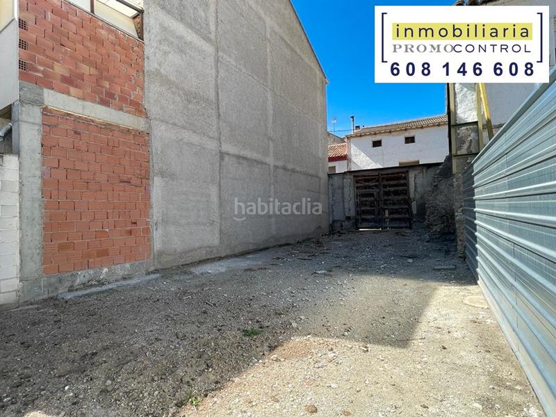 Foto 1ed9b7cf-350a-4886-acea-10a7e49212e4. Rent residential plot in calle suñol 43 in Zuera