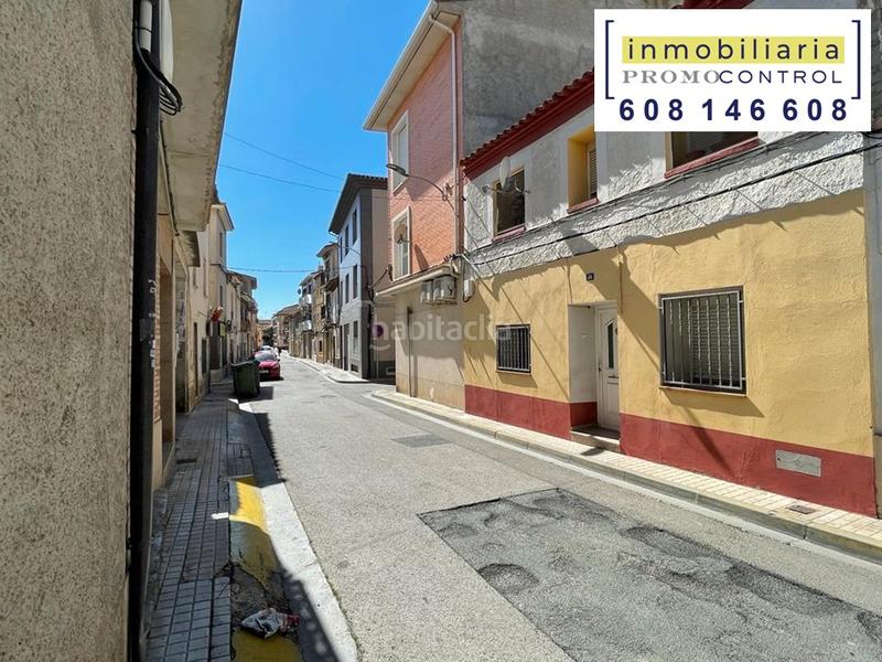 Foto 31e4bdae-6bc4-4c9d-88f6-0d43131f957f. Rent residential plot in calle suñol 43 in Zuera