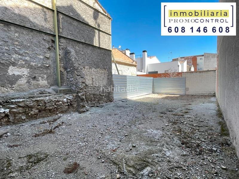 Foto 707a3eb5-df2c-4de8-a361-89aa9cb025db. Rent residential plot in calle suñol 43 in Zuera