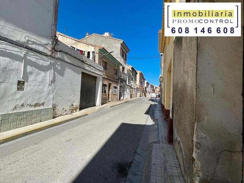 Foto d6b4c425-5172-456d-90fc-10b8259f88fa. Rent residential plot in calle suñol 43 in Zuera