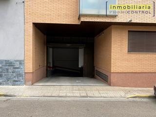 Aparcament cotxe a Avenida candevania 34. Garaje en venta en avenida candevania 34, zuera